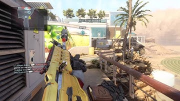 +100 Razorback spawnTrap (DOUBLE NUKE)   (COD BLACK OPS 3)