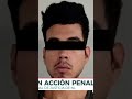 Cae el sujeto que habría robado y abusado de adulta mayor