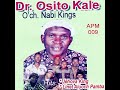 Osito kale - Linet Aluoch Pamba