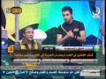 الهداف الحلقة 16