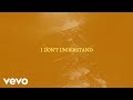Post Malone - Don't Understand (Official Lyric Video)