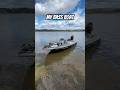My 1999 Skeeter ZX202C Bass Boat With a 200HP Yamaha VMAX