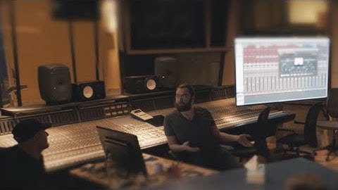 ACM Presents | Metropolis Studios Experience Evening
