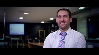 Teacher Profile - Darren Sutton (STEAM Lead) | NAI