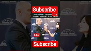 TOM HOUGARD TRADING STRATEGY #trading #trending #viral #viralvideo #video #viralshorts #viralshort