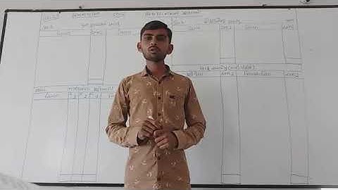 12 commerce | account | part - 1 | chapter - 6 | illustration - 23 | by....tofik sir