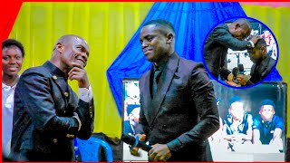 PATR 2: TAZAMA MTUMISHI ILANGI ASHANGAZWA NA KIPAJI CHA FISTON ACUMBO 😱😱😱