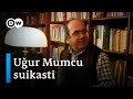 Özge Mumcu Aybars: Babam yaşasaydı Türkiye'deki koşullardan çok mutsuz olurdu - DW Türkçe