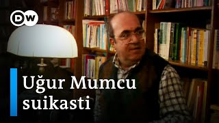 Özge Mumcu Aybars: Babam yaşasaydı Türkiye'deki koşullardan çok mutsuz olurdu - DW Türkçe