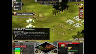 Rise of Nations Chapter - 4 Cold War |  Part - 65 Operation Peru... screenshot 5