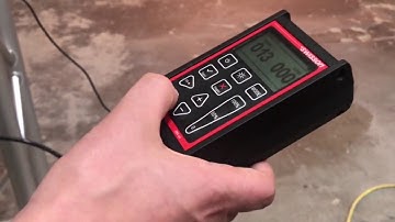 W-DMX™ MICRO G5 Receiver/Transceiver