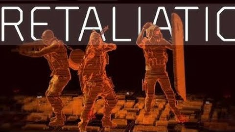 The division 2 | SOLO heroic retaliation 4 control points 2 kill squads