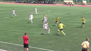 U-17 | УФК-Кривбас (м. Дніпро) -  ФК Олександрія (м. Олександрія)