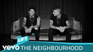 The Neighbourhood - Touring (Vevo Lift)