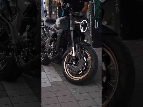 Zontes GK 350