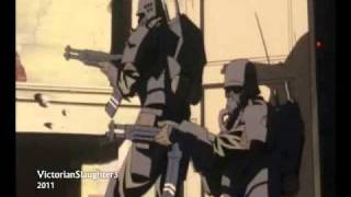Jin-Roh AMV - 