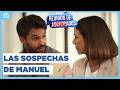Reunión de Superados | Las sospechas de Manuel sobre viaje a Miami - Capítulo 103