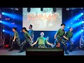 DIGMAAN  Dance Performance (Performed by LTHMI MovArts [Team Matthew] - by Quest