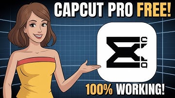 Unlock CapCut PRO for FREE (2025) | Full Tutorial + 8K Export Trick Explained!