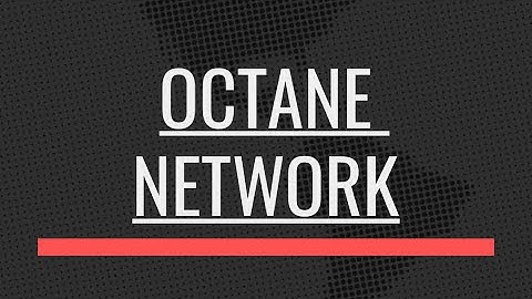 Octane Simplex Node Box Explain