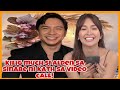 🔸ALDEN RICHARDS BAKET KINILIG SA MGA SINABE NI KATHRYN sa KANYA sa video call❗️