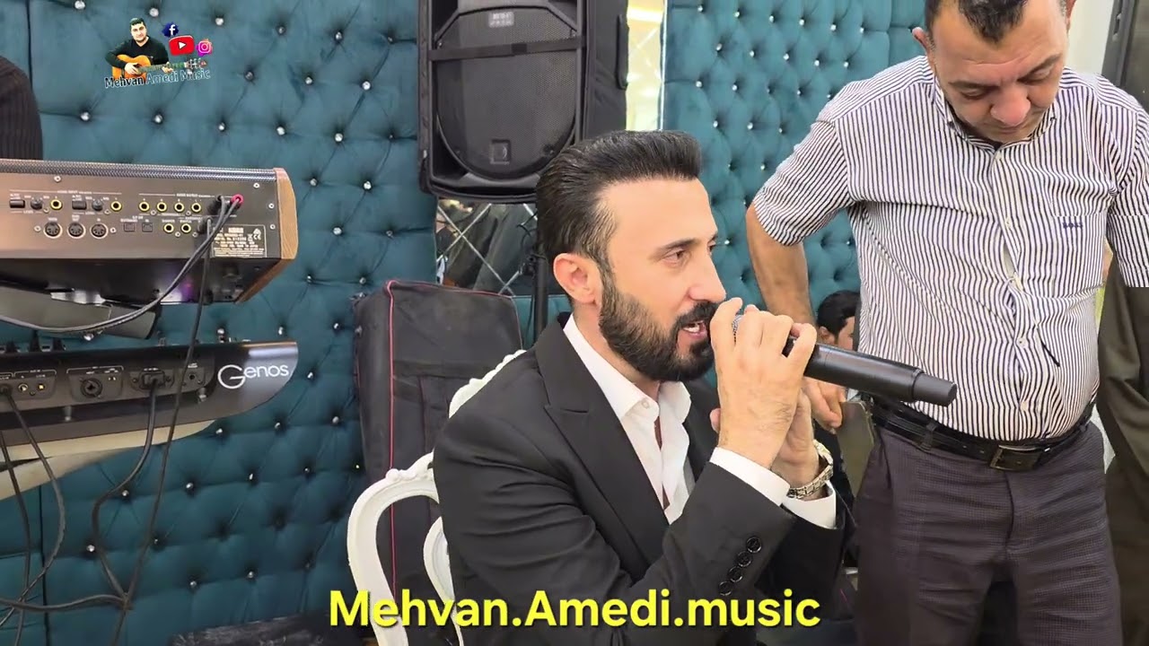 Salih Kocher 26/6/2025 صالح كوجه ر