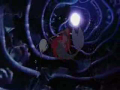 "Other Side of the World" -- The Little Mermaid