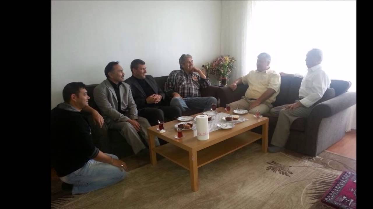 MUHTARLIK KLIBI KIRKKUYU 2014