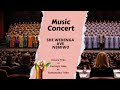 She Wedenga Ave Nemiwo J Brian Reimagined Tribal Choir Competition 
