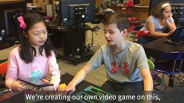 What is a Makerspace?