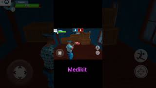 farm clash 3d | playing video| Let's Play in poki | poki games channel