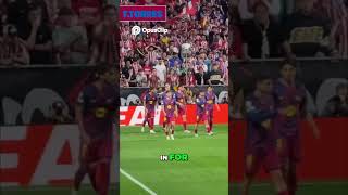 Ferran Torres's Stunner  Goal &amp; Assist Impact! - Theo Reaction #thogden