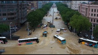 Download Lagu CHINA IN CHAOS Monster Storm Drowns Cities, Bridges SNAP MP3 Download Lagu CHINA IN CHAOS Monster Storm Drowns Cities, Bridges SNAP MP3