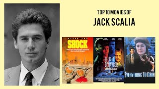 Jack Scalia Top 10 Movies of Jack Scalia| Best 10 Movies of Jack Scalia