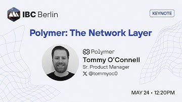 The Network Layer by Tommy O