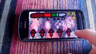 Fireworks 3.0 overview screenshot 3