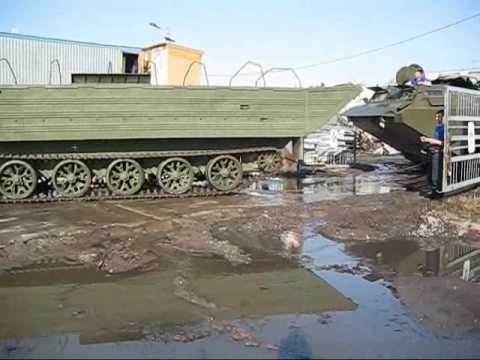 Птс 2 м