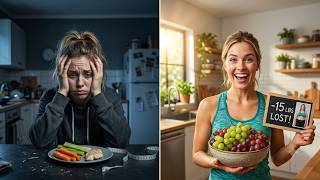 Eat THIS Before Meals The Secret to Grapes for weight loss