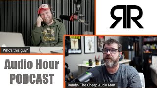 When Room Treatment Doesn’t Work | Ron’s back, Gene is on Steroids!