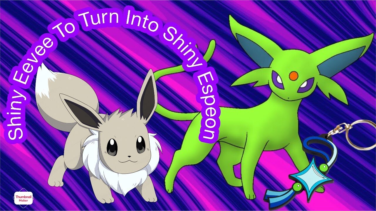 Shiny Egg Hunting for Eevee!!! Lets Go!!! YouTube