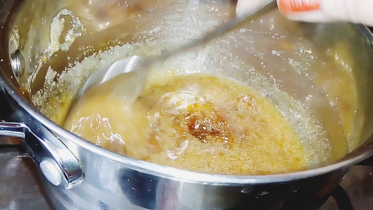 Как загустить жидкую. Как загустить жидкую