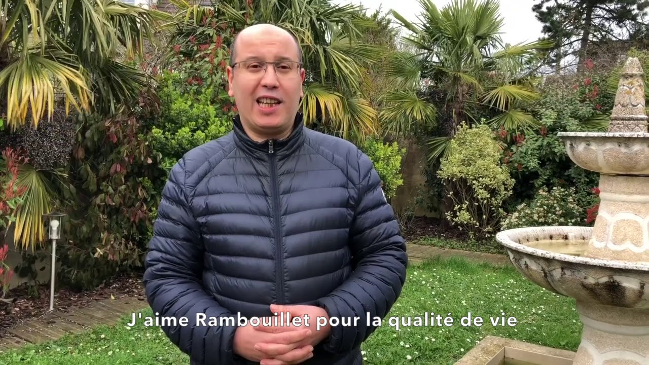 Soutien Youssef ESSABAR - VM 2020 - YouTube