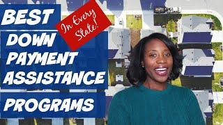 Full list below! best down payment assistance program | home buyer
grants first time programs in every state! grants! how to buy ...