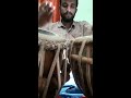 Tere Bina (Guru) | Tabla Cover