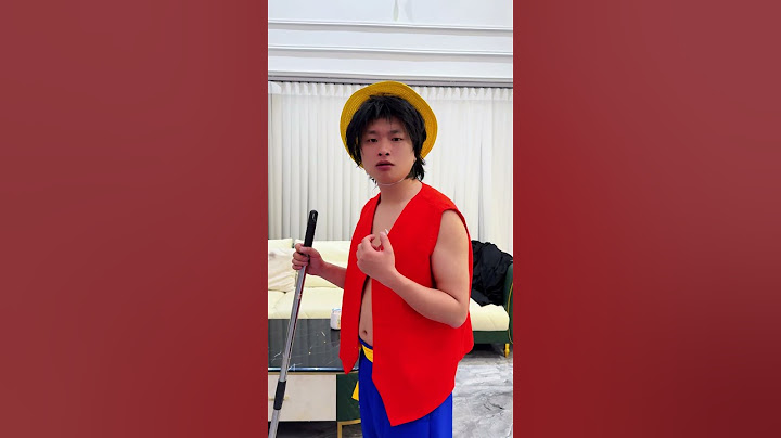 路飞被小舞吓坏了#海贼王  #路飞  #斗罗大陆唐三小舞