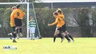 DBSportsTours Manchester Easter Tournament U12's - U14's.mov