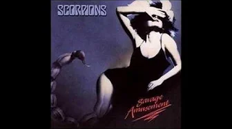 scorpions believe in love HQ scorpions believe in love HQ
