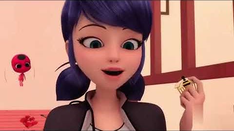 Miraculous Ladybug | Code Lyoko Theme Song