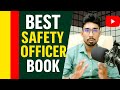 Safety Officer Crash Course &amp; Book