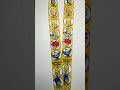 Universal Studios Simpsons Lanyard! #thedailydohofficial #thesimpsons #universalstudios